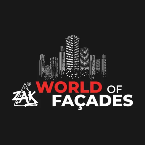 ZAK WORLD OF FA�ADES - SAUDI ARABIA - RIYADH 官方宣传图