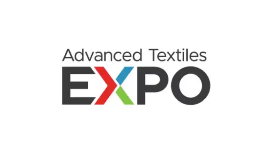 ADVANCED TEXTILES EXPO 官方宣传图