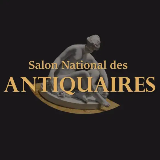 SALON DES ANTIQUAIRES - LA ROCHELLE 官方宣传图