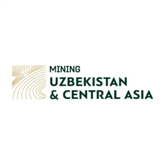 MINING UZBEKISTAN AND CENTRAL ASIA 官方宣传图