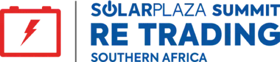 SOLARPLAZA SUMMIT RE TRADING SOUTHERN AFRICA 官方宣传图
