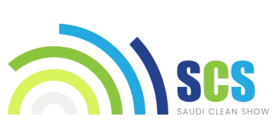 SCS – SAUDI CLEAN SHOW 官方宣传图