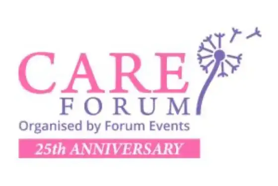 CARE FORUM - MANCHESTER 官方宣传图