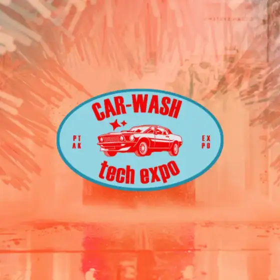 CAR WASH TECH EXPO 官方宣传图