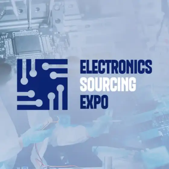 ELECTRONICS SOURCING EXPO 官方宣传图
