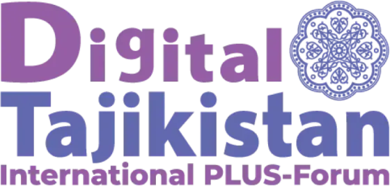 DIGITAL TAJIKISTAN PLUS-FORUM 官方宣传图
