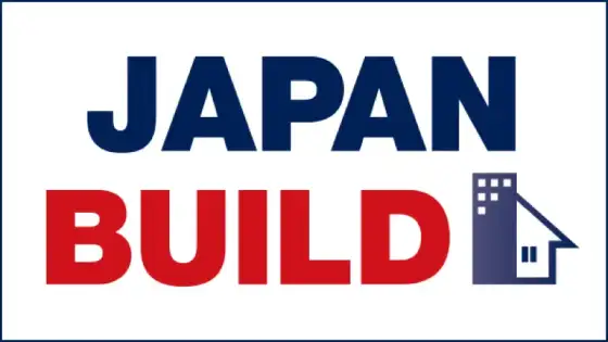 JAPAN BUILD - TOKYO 官方宣传图