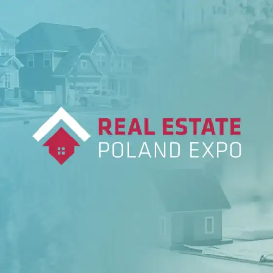 REAL ESTATE POLAND EXPO 官方宣传图