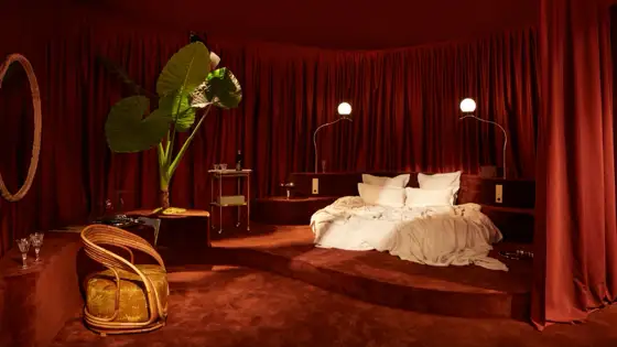 EQUIPHOTEL PARIS 官方宣传图