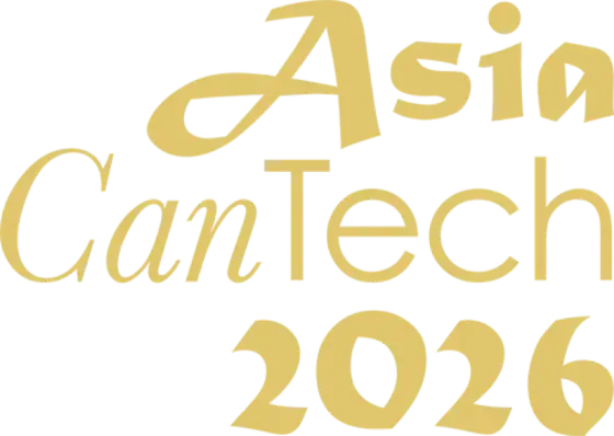 ASIA CANTECH 官方宣传图