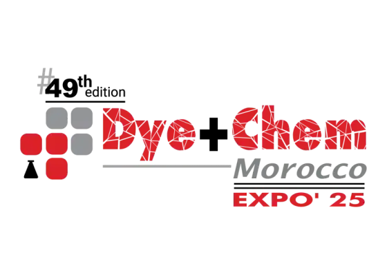 DYE+CHEM MOROCCO 官方宣传图