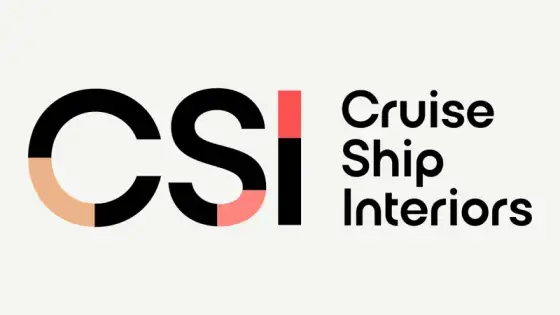 CSI - CRUISE SHIP INTERIORS - EUROPE 官方宣传图