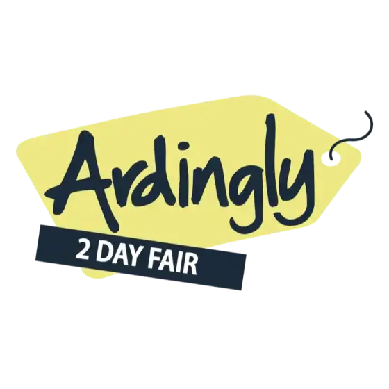 ARDINGLY INTERNATIONAL ANTIQUES & COLLECTORS FAIR 官方宣传图