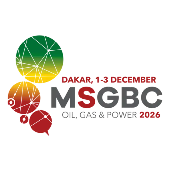 MSGBC OIL, GAS & POWER 官方宣传图