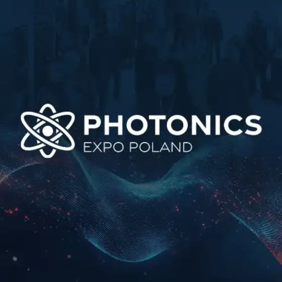 PHOTONICS EXPO POLAND 官方宣传图
